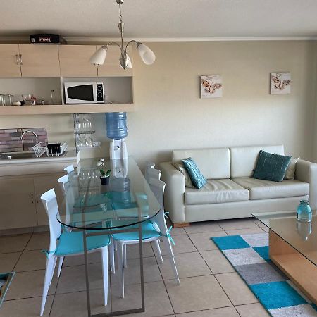 Ferienwohnung Algarrobo, Laguna Bahia Departamento 1303 & 302 Exterior foto